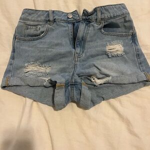 PACSUN SHORTS